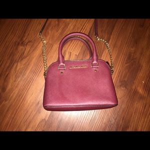Michael Kors purse